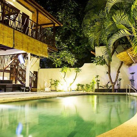Villa Gardenia Seminyak  Exterior photo